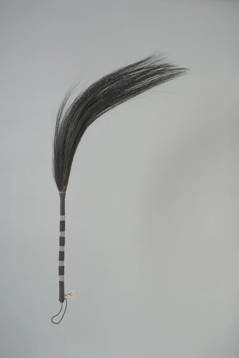 Fliegenwedel