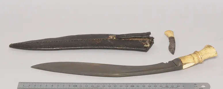 Kukri