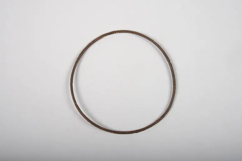 Armband oder Fußreif