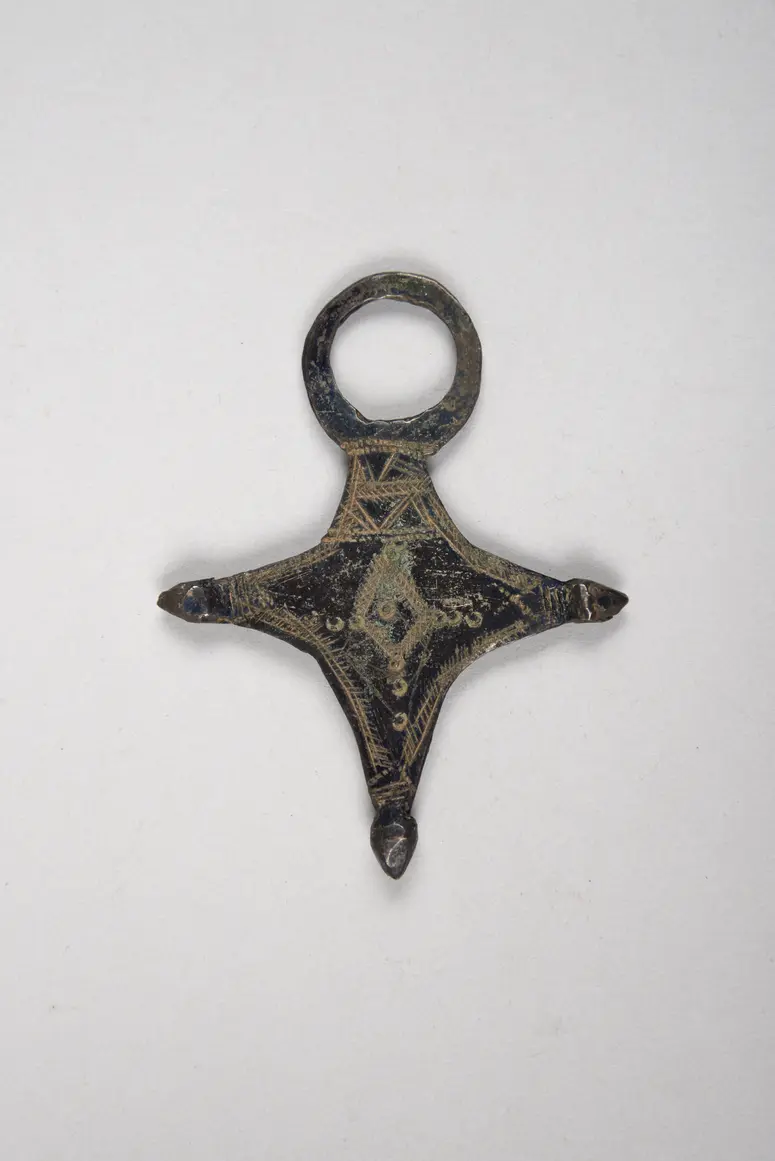 Kopfschmuck