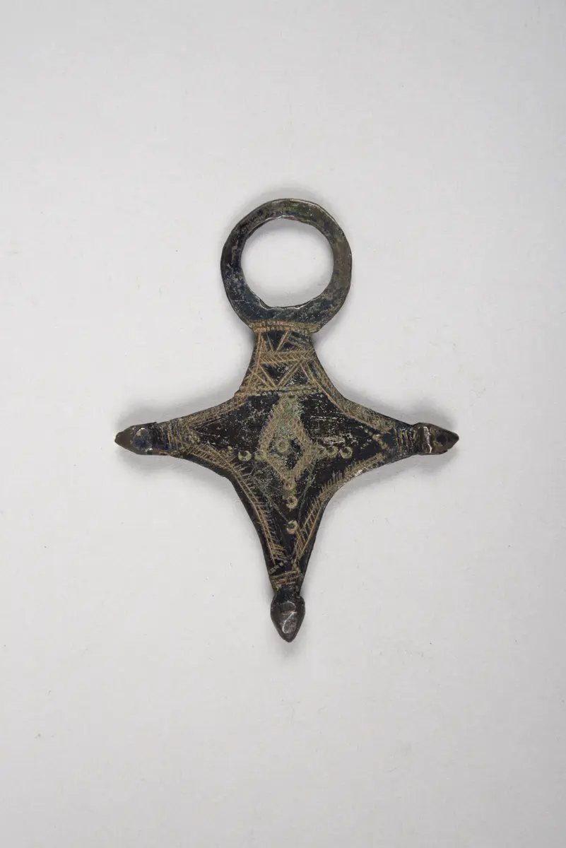 Hair Ornament