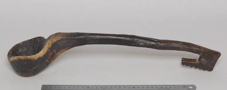 Schöpflöffel