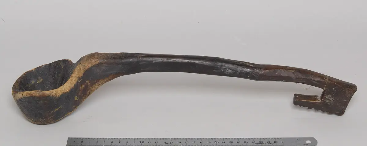 Schöpflöffel