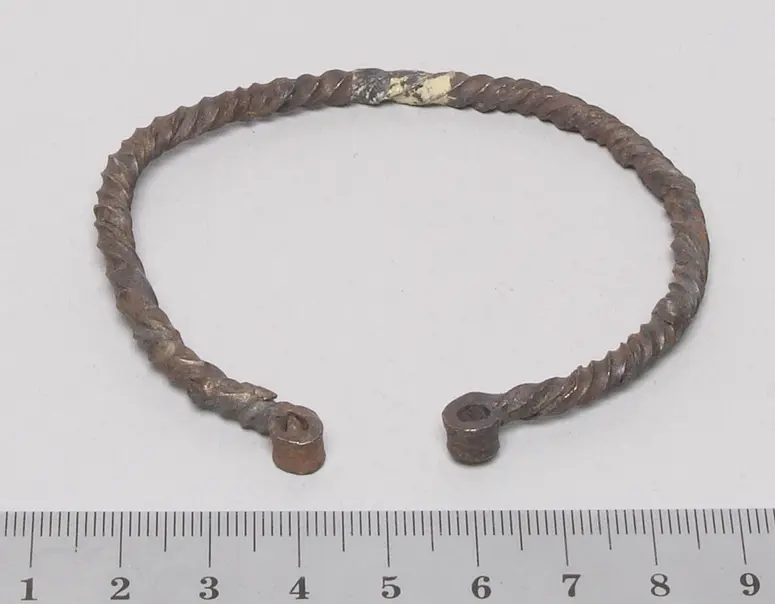 Armreif