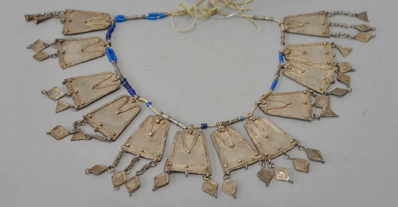 Stirnschmuck für Frauen