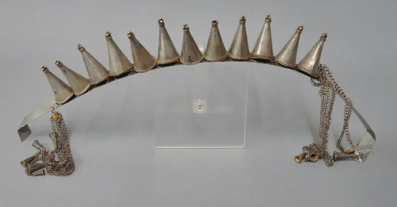 Stirnschmuck für Frauen