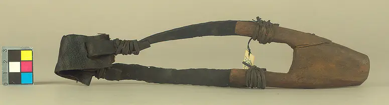 Steinschleuder