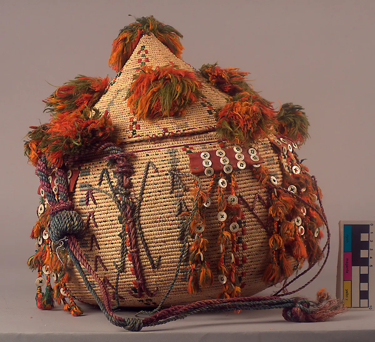basket