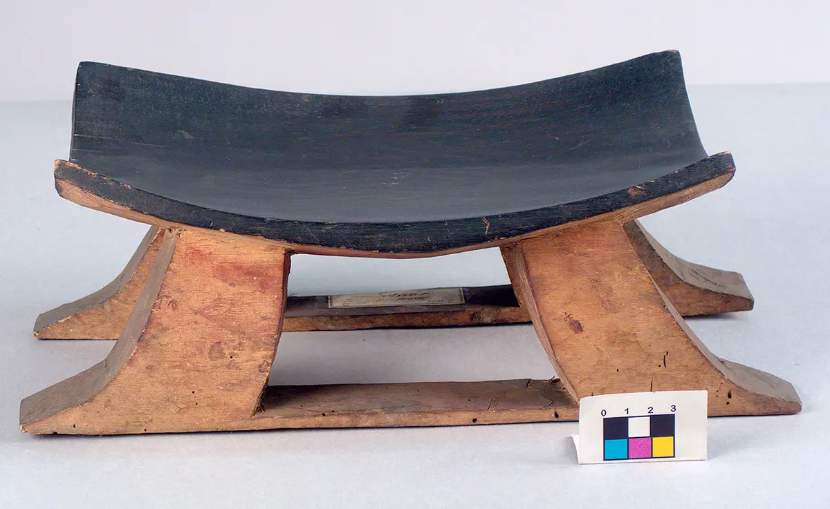 Stool
