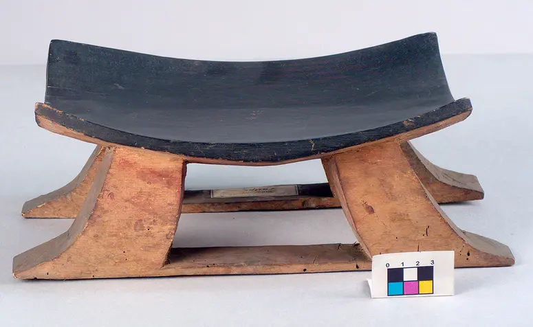 Stool