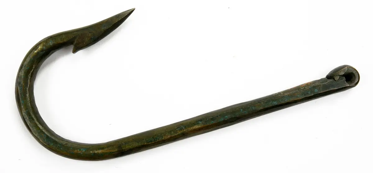 Fishing hook