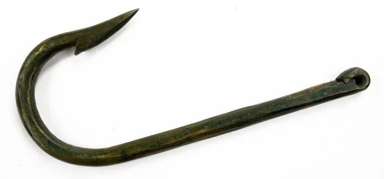 Fishing hook