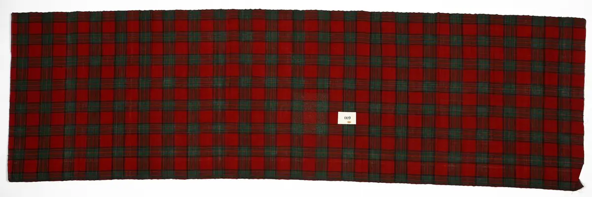 Cloth for trousers