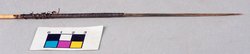Hunting arrow