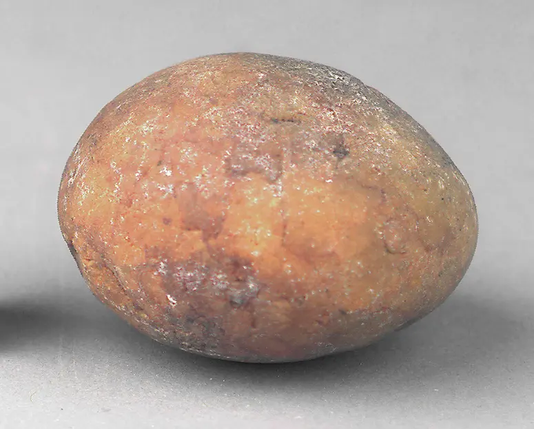 Quarzballen