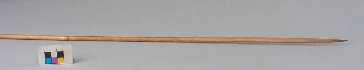Arrow