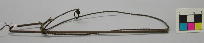 Vogelschlinge