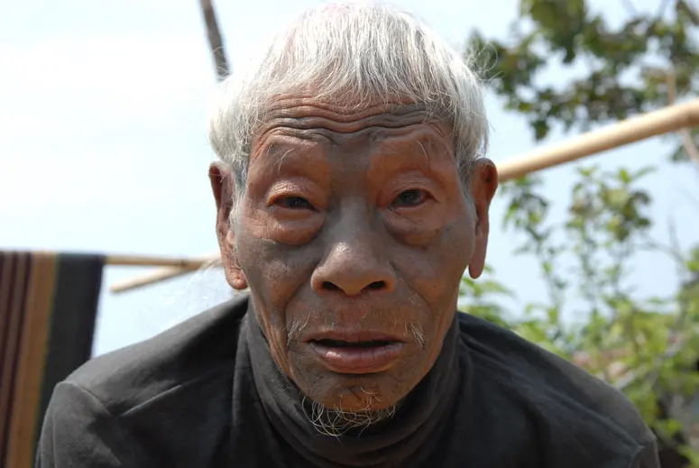Portrait