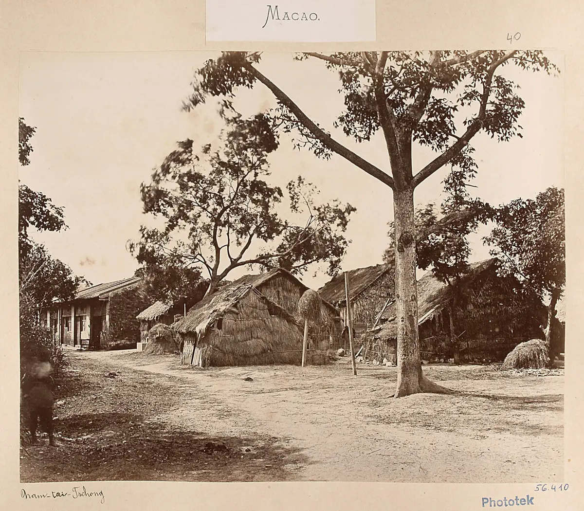 Abzug