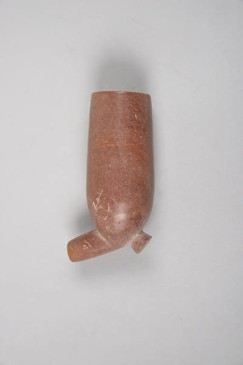 Tabakpfeifenkopf
