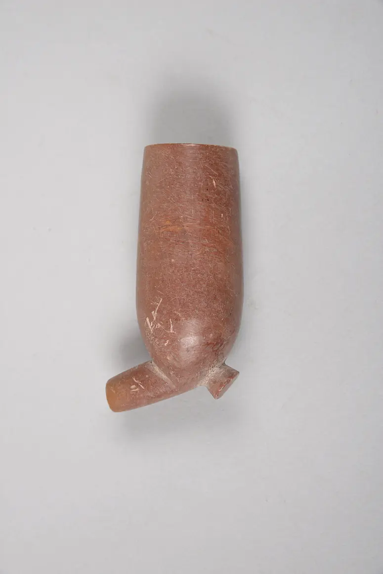 Tabakpfeifenkopf