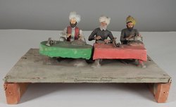 „Damaszenerware⸗Erzeuger“