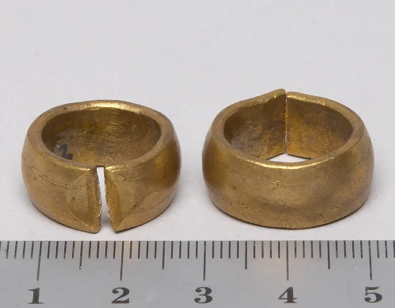 Ringe