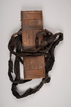 Messerscheide