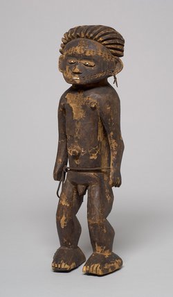 Male Figure
