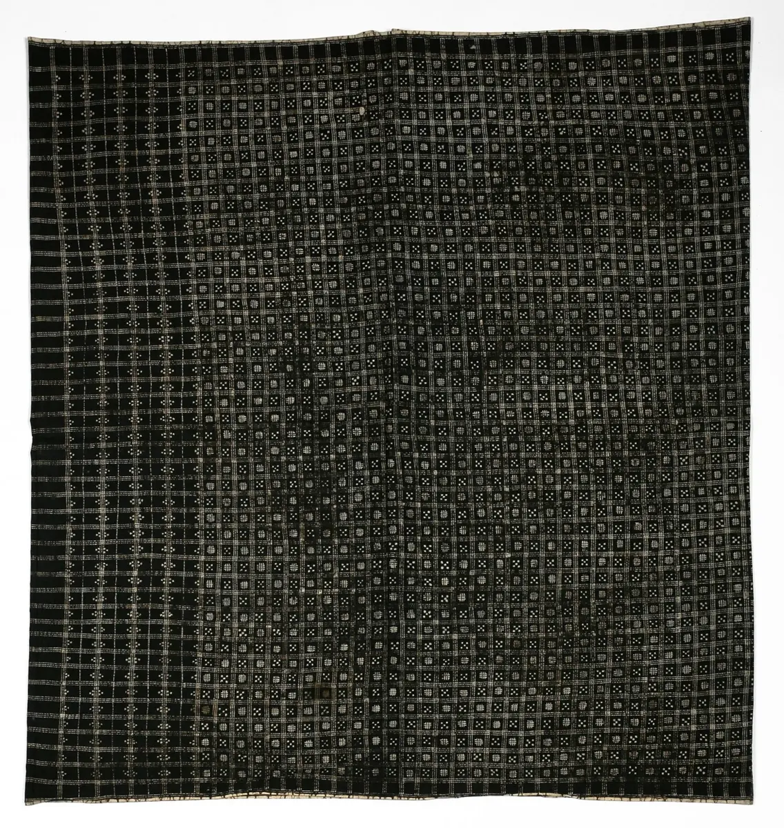 Sarong, Batik