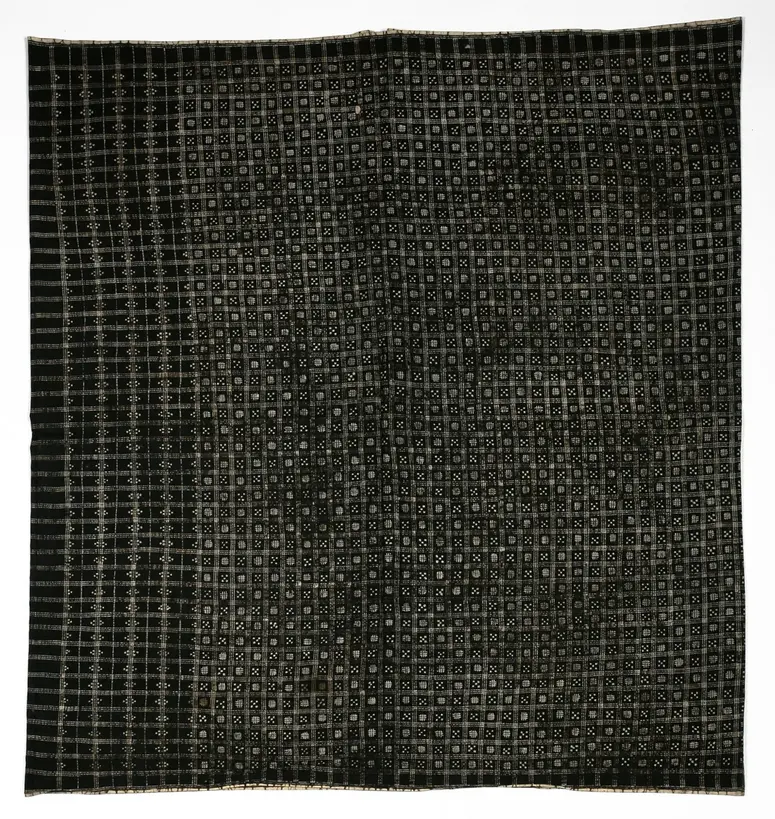 Sarong, Batik