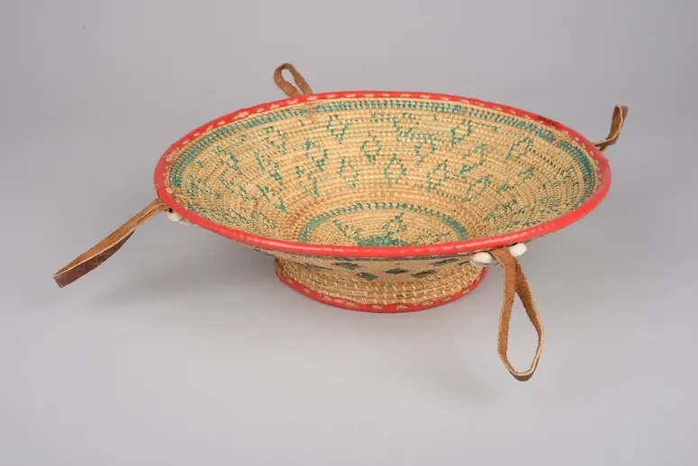 Plate