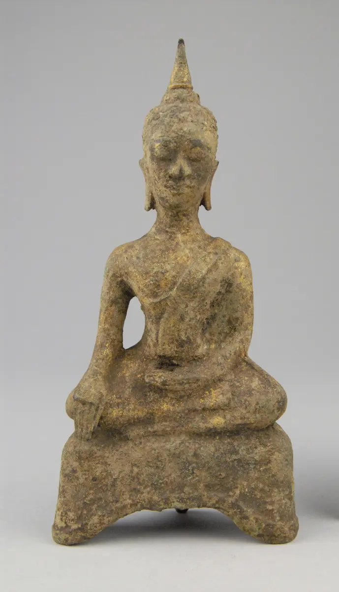 Buddha