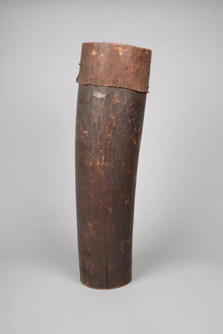 Instrument: Trommel