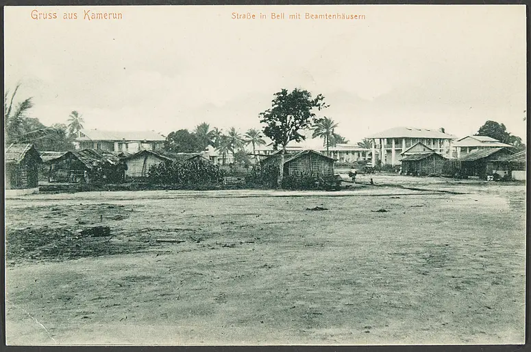 Postkarte