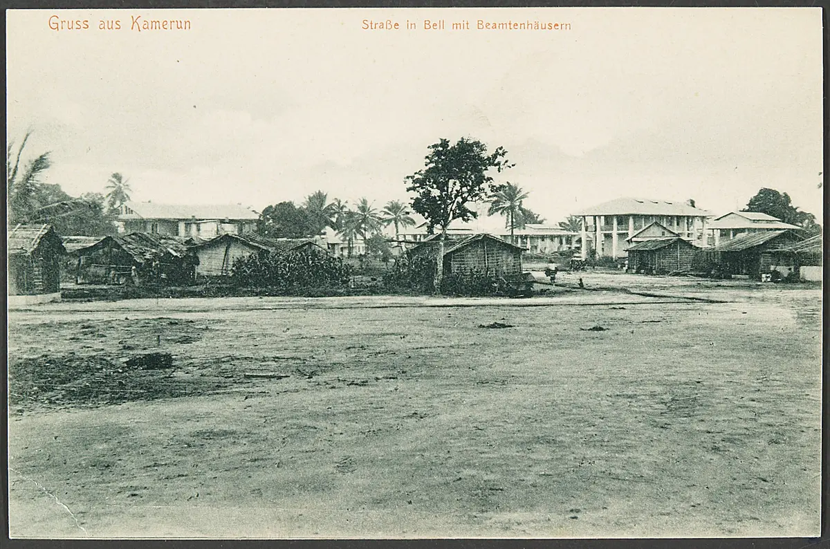 Postkarte