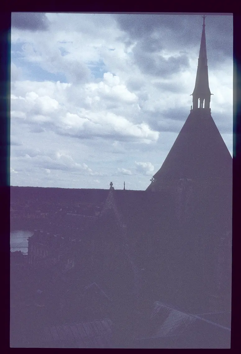 Kirche