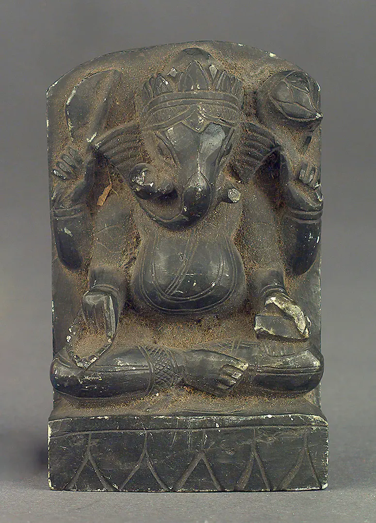 Ganesha