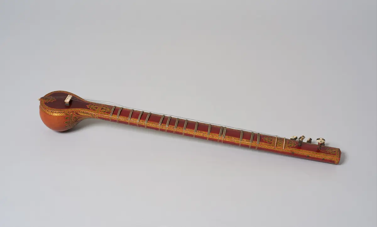 Sitar