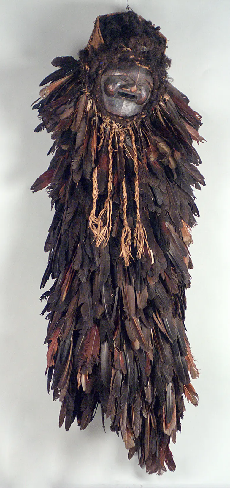 Maskenanzug