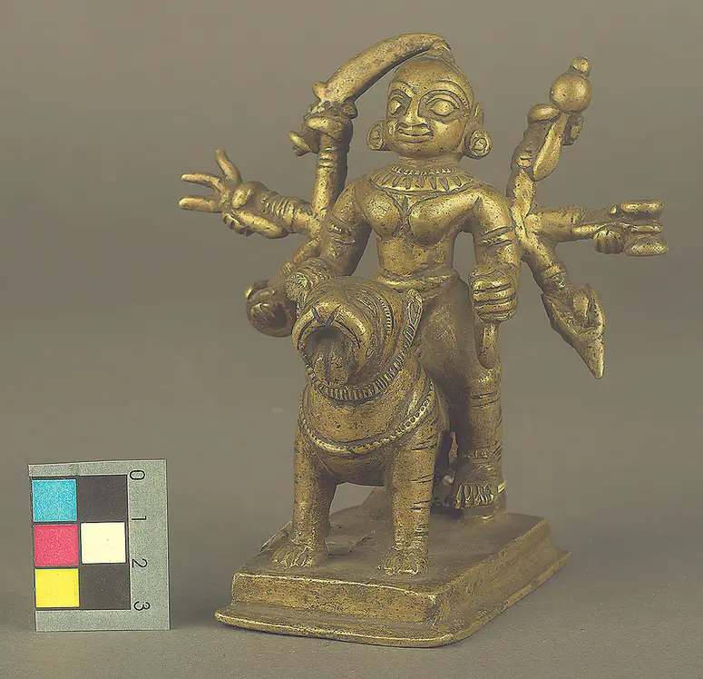 Durga