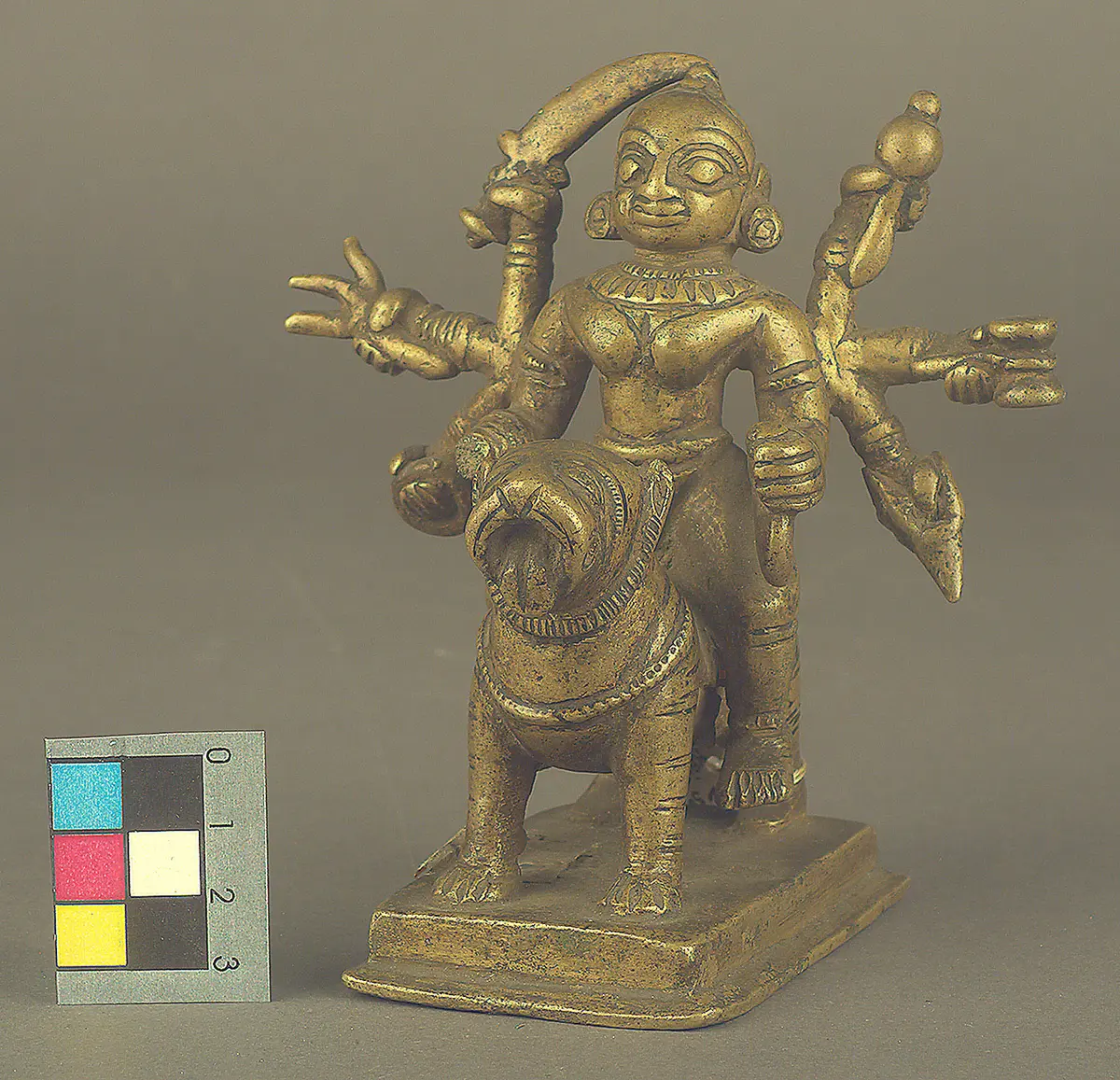 Durga