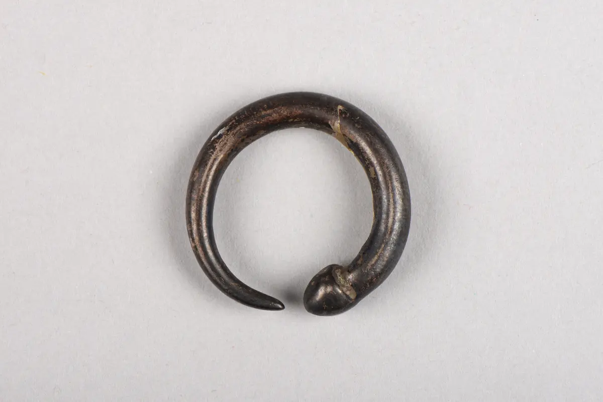 Nose Ring