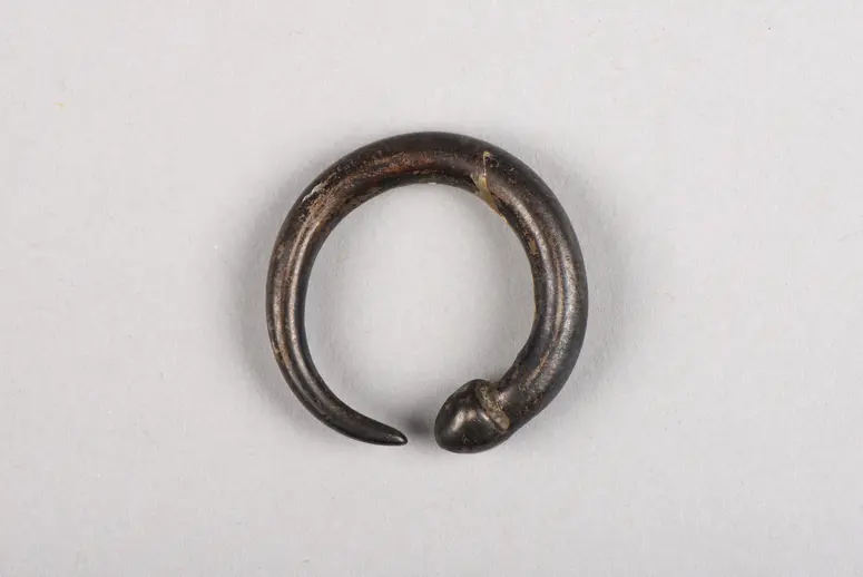 Nose Ring