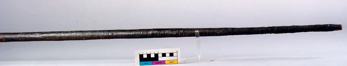 Blowpipe