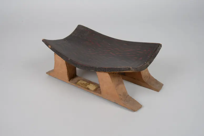 Sitzschemel