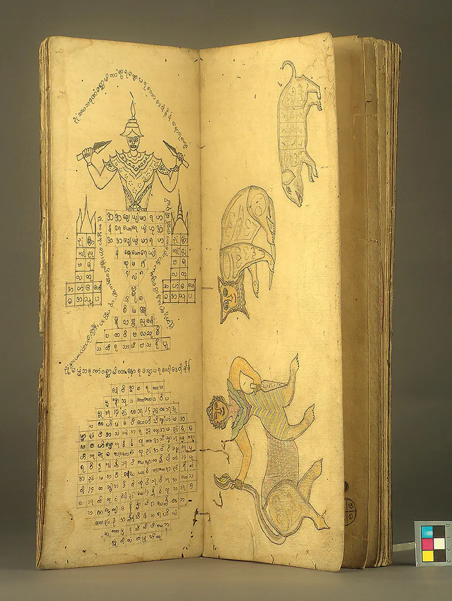 Astrologischer Text