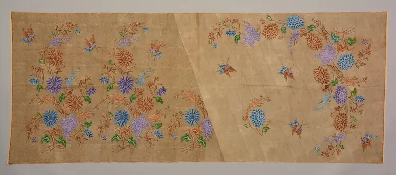 Cloth, Batik