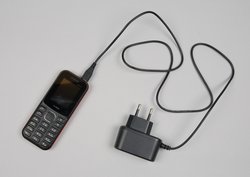 Mobiltelefon