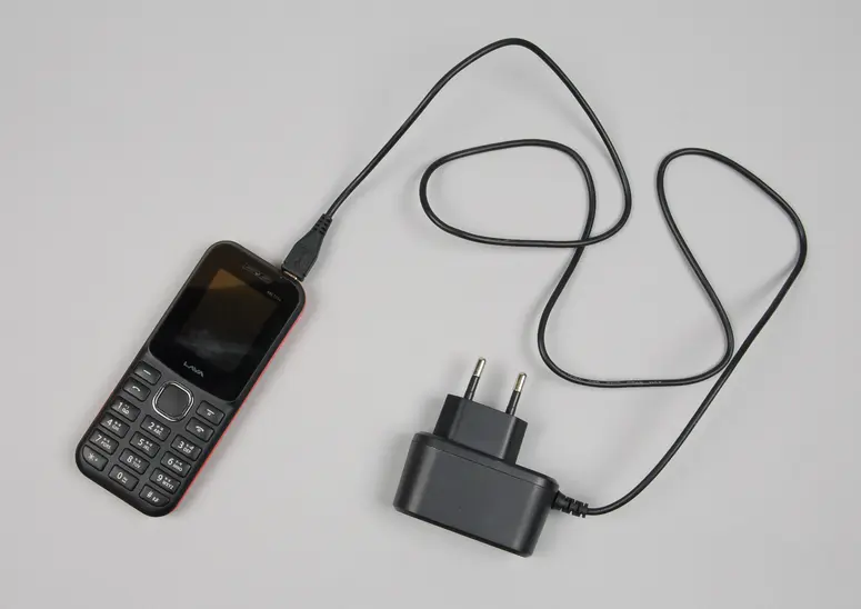 Mobiltelefon